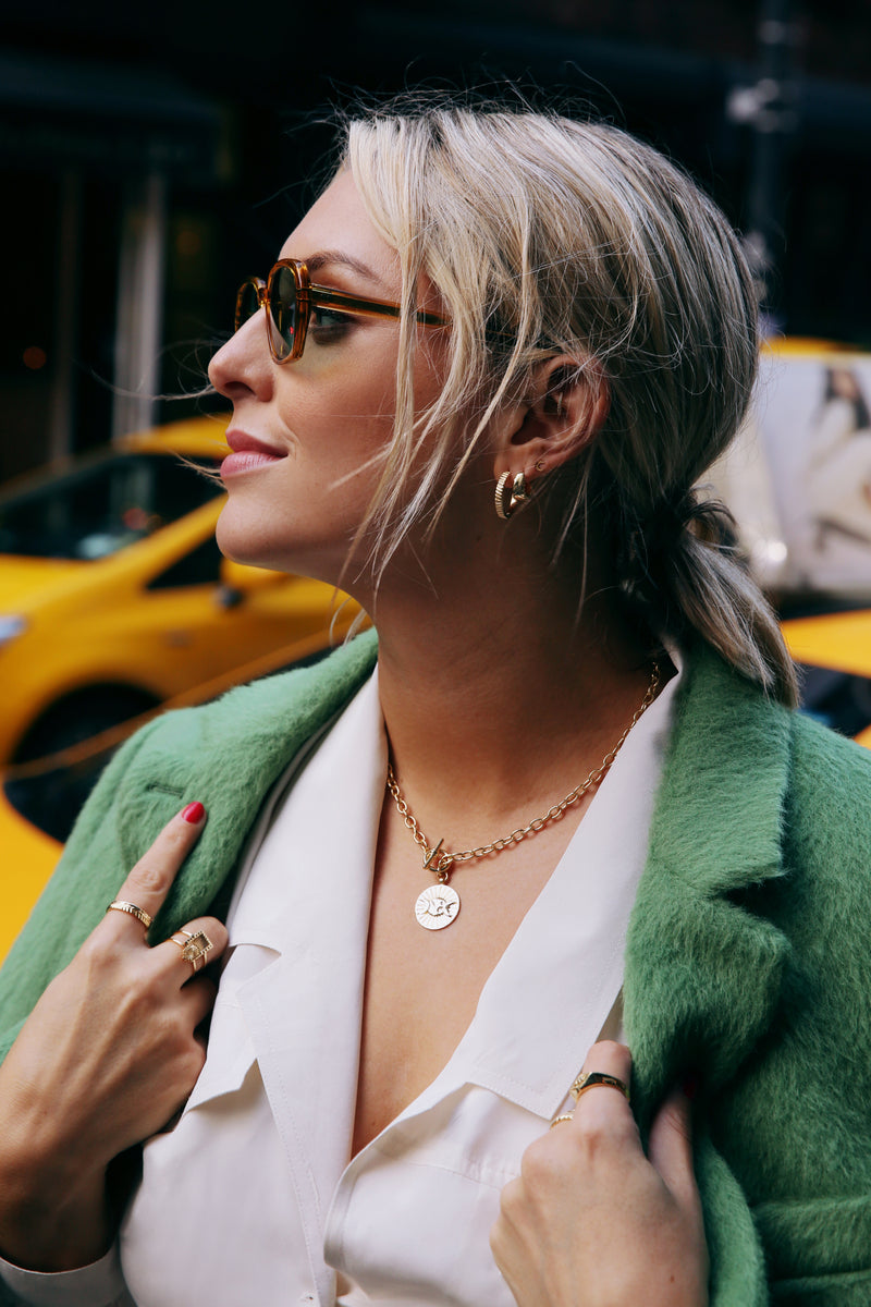 A Love Letter to New York – Daisy London