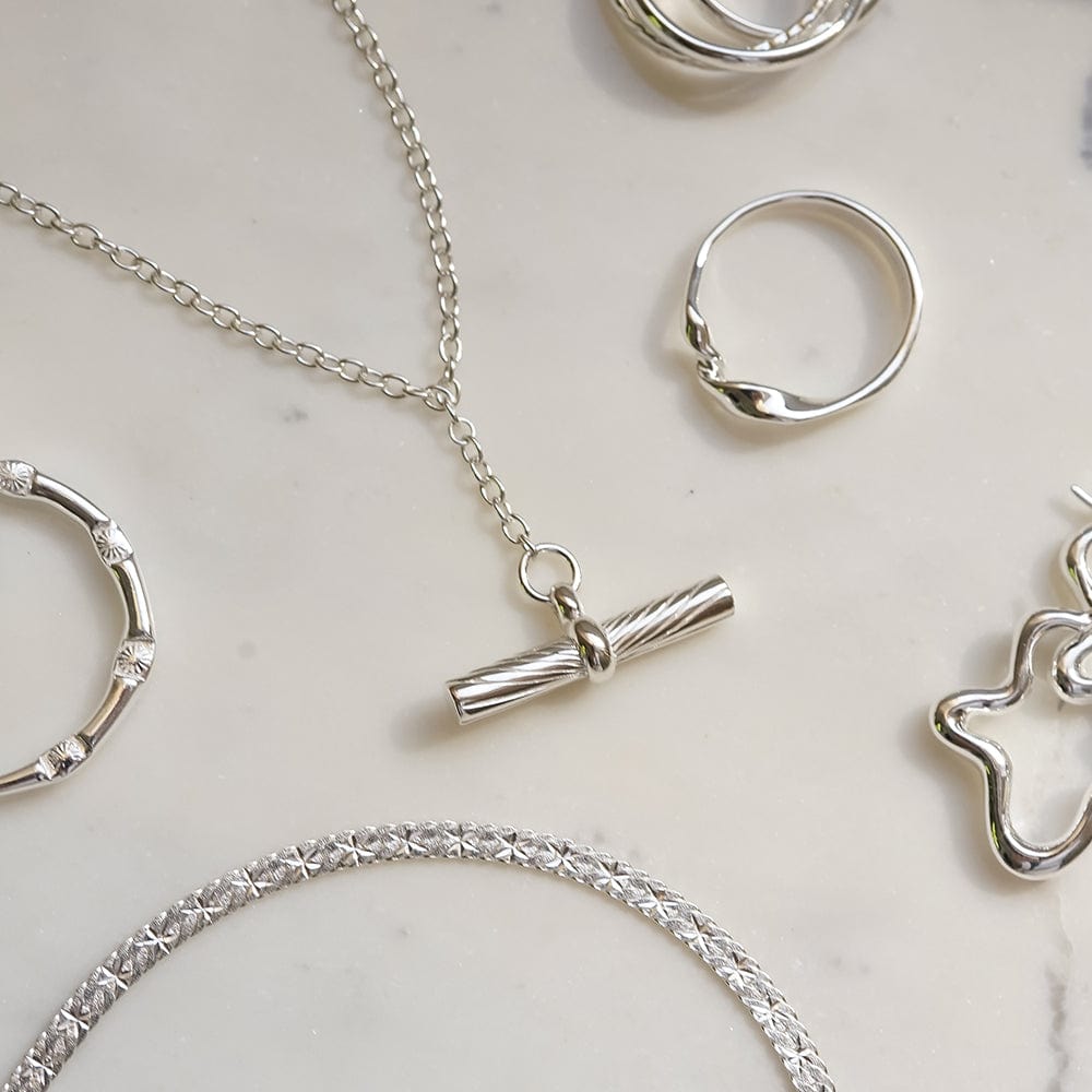 Estee lalonde deals jewelry collection