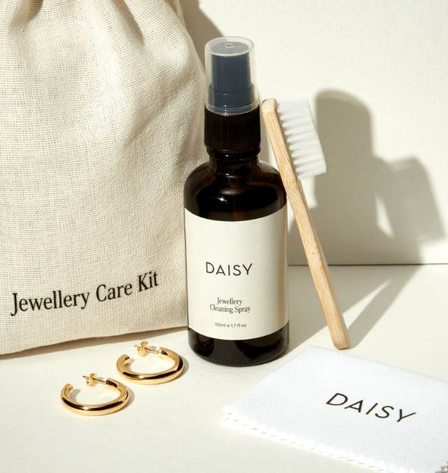 Jewellery Care