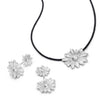 Daisy Bohemia Layering Set Sterling Silver