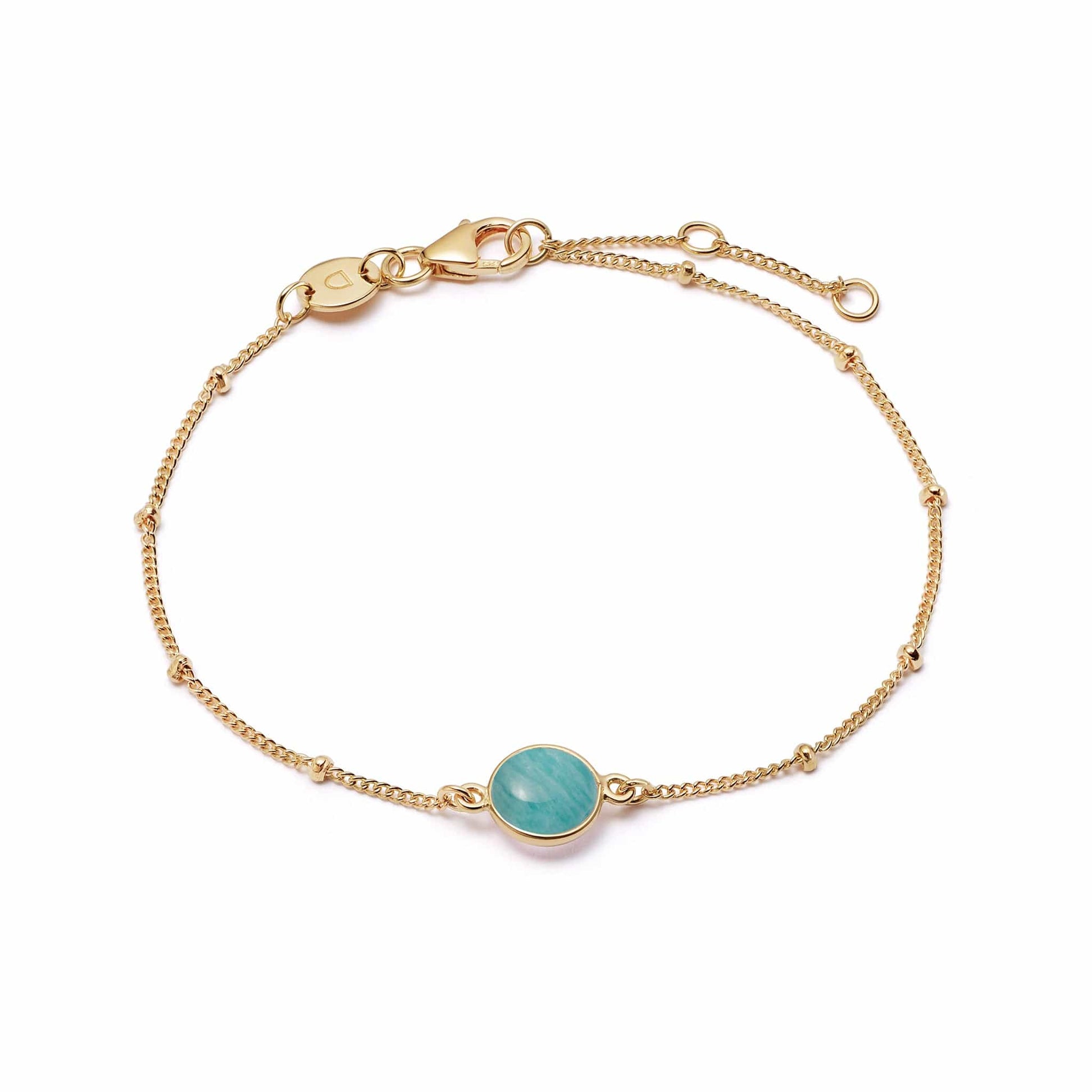 option: amazonite