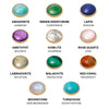 option: rainbow moonstone