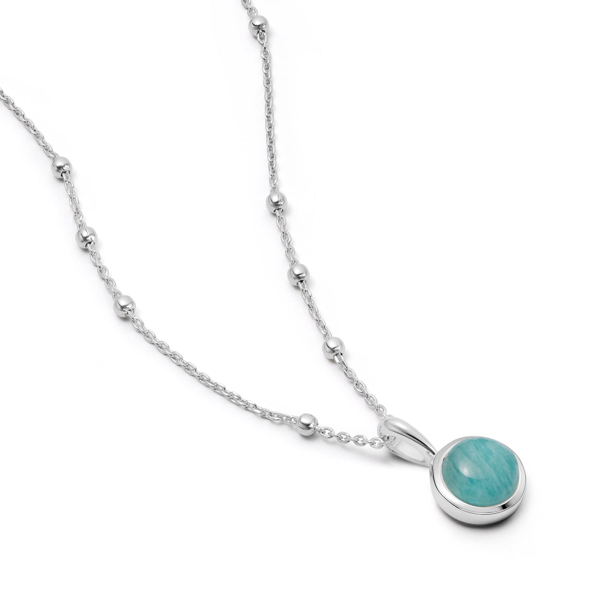 option: amazonite