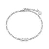 Personalised Year Bracelet Sterling Silver (Taylor's Version)