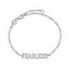 Personalised Year Bracelet Sterling Silver (Taylor's Version)