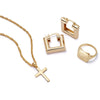 Polly Sayer Everyday Look 18ct Gold Plate