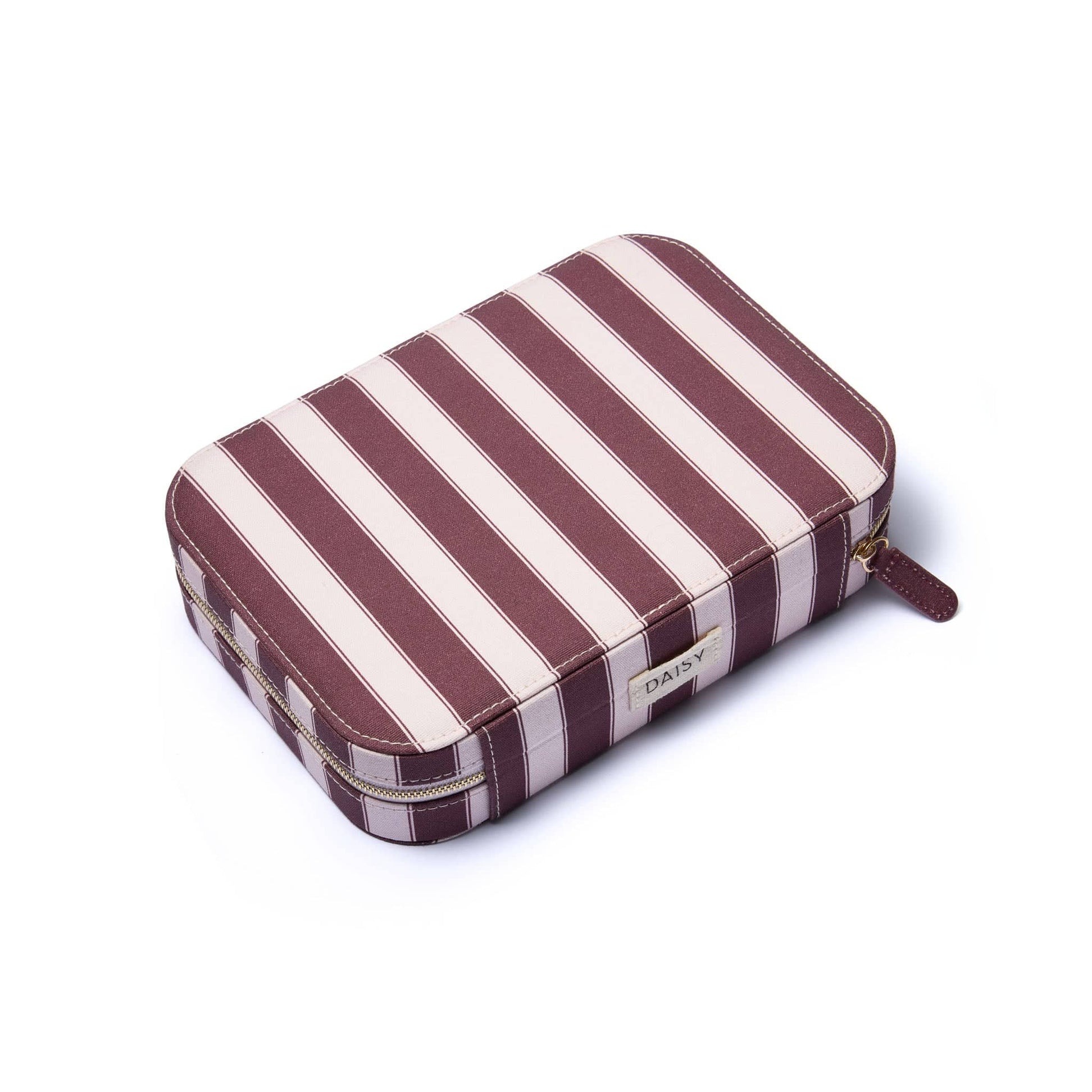 Polly Sayer Large Mulberry Jewellery Case