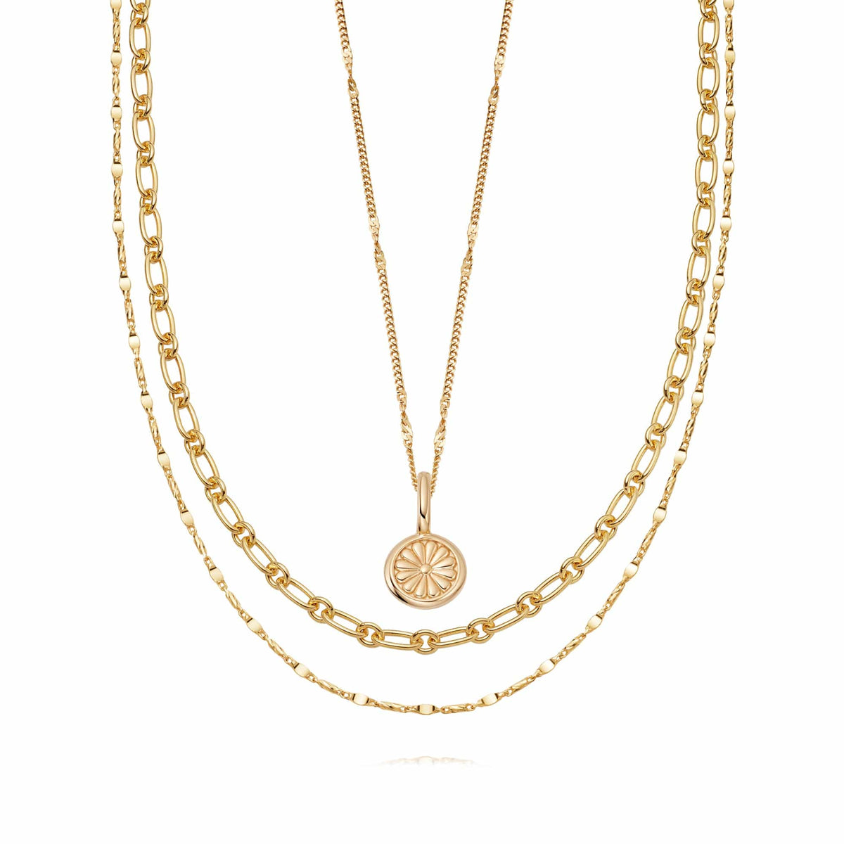 bloomin-gorgeous-necklace-layering-set-18ct-gold-plate-daisy-london