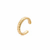 Estée Lalonde Thea Ear Cuff 18ct Gold Plate